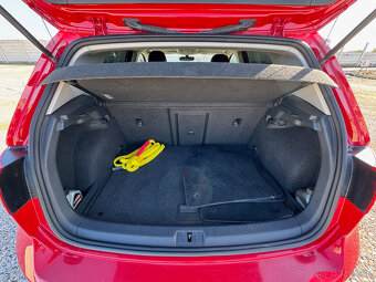 Volkswagen Golf 1.4 TSI BMT 150k ACT Highline DSG EU6 - 9