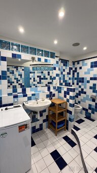 1-izb. byt ul. Fibichova, centrum, v blízkosti Auparku - 9