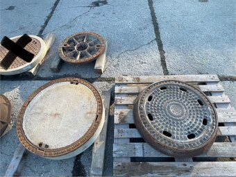 Kanalizačné po klopi - 9