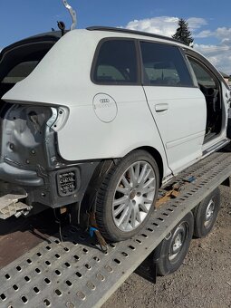 Rozpredám Audi S3 2.0 TFSI - 9