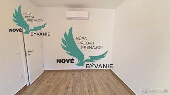 Chorvátsko: Novostavba apartmánu s výhľadom na more - 9