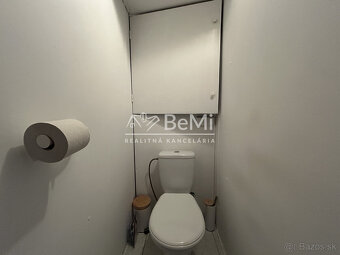 Predaj 3 izbový byt - LEVICE (107-113-MIJK) - 9