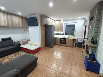 Predaj, chata NEMEČKY / Duchonka / Prašice so zariadením - 9