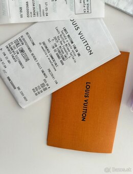 Louis Vuitton tenisky - 9