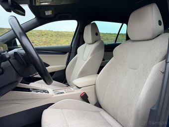 Škoda Octavia Combi 1.5 TSI DSG e-TEC Style ODPOCET DPH - 9