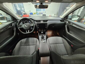 Škoda Octavia - 9