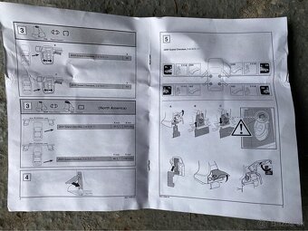 Thule strešný nosič - 9