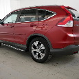 Honda CRV - 9