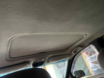 Jeep Grand Cherokee 4.0 benzín/lpg - 9