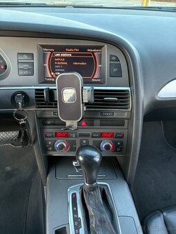 Audi A6 2005, 3.0tdi AVANT 165kw - 9
