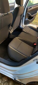 Volkswagen Passat Variant 2.0 TDI EVO - 9