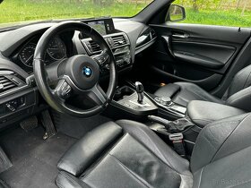 BMW 118i 2016 - 9