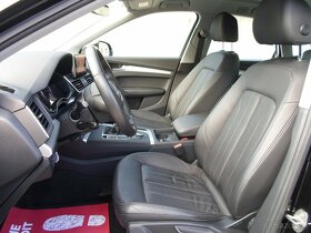 Audi Q5 2.0 TDI 150k koža,navi,LED - 9