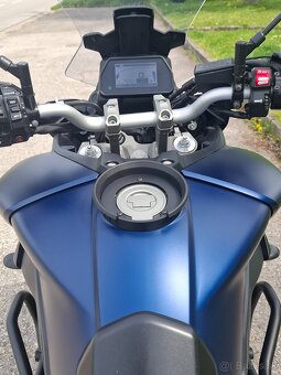 Yamaha tracer 900GT - 9