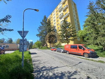 NA PREDAJ 1 izbový byt ZVOLEN - ZLATÝ POTOK - 9