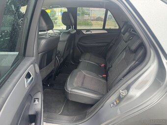 ML350 Bluetec - 9