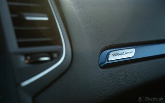 Renault Megane GT 205 EDC - 9