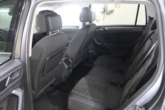 Volkswagen Tiguan Allspace 2.0 TDI SCR BMT 190k 4MOTION Ed.H - 9