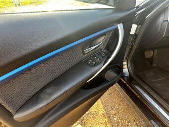 BMW F31 320d - 9