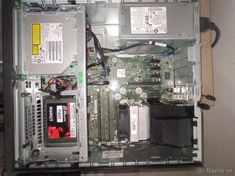 i54570,8gb Ram,SSD120gb,Intel HD Graphics 4600 2gb - 30 eur - 9