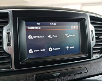 Kia Sportage 1.6 T-GDi DCT GT-Line AT 4WD - 9