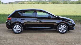 Seat Leon 1,2TSI 81kW M6 Style 4/2017 - 9