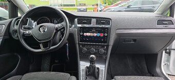 Predám VW GOLF VII - 9