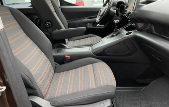 Opel Combo 1,2 turbo Life - 9