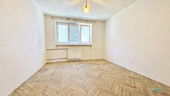 Na predaj dvojizbový byt 62 m2 - Staré sídlisko - Prievidza - 9