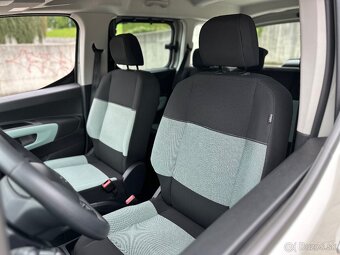 Citroen Berlingo 1.2 PureTech Feel - 9