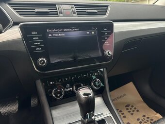 skoda superb combi 2tdi - 9