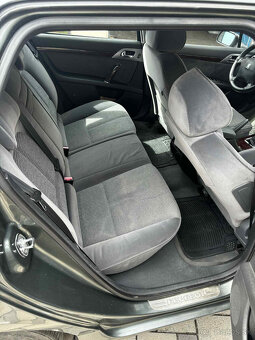 Peugeot 407SW 1.6hdi - 9