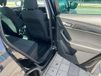 Predam Škoda Karoq 2.0 TDI DSG 4x4 - 9