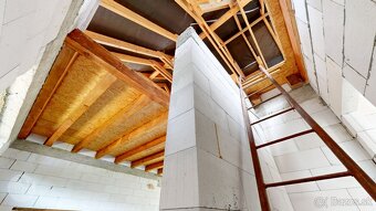 Na predaj rozostavaný dom pri Levoči – Nižné Repaše - 9