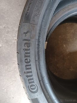 245/35R19 CONTINENTAL letné - 9