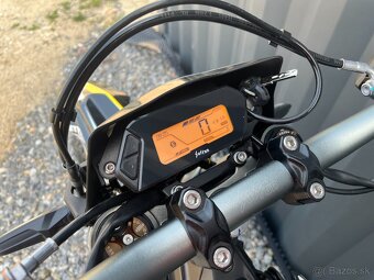 PREDANÉ - Sur-Ron Ultra Bee R L3e - 9