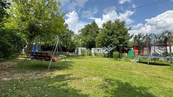 Rodinný dom vo výbornej lokalite – SNV, Kamenný obrázok - 9