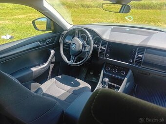 Škoda Kodiaq 2.0TDI 110kw 4x4 - 9