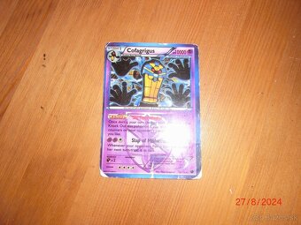 Pokémon karty 284ks - 9