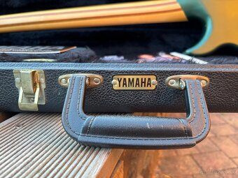 Yamaha BB3000MA Bass - signature Michael Anthony (Van Halen) - 9