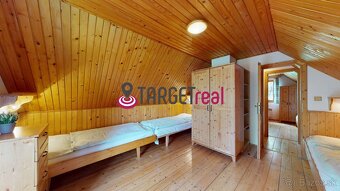 TARGETreal | Na predaj zariadená chatka v Holiday Village Ta - 9