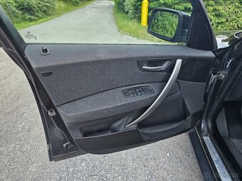 BMW X3 2.0d 4x4 - 9