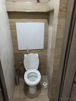 2 izbový byt, kompletná rekonštrukcia, komplet vybavenie - 9