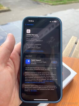 Apple iPhone 16 Pro Max 256GB | Nový - 9