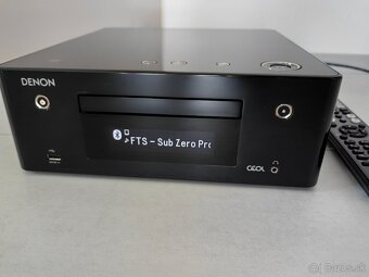 Denon RCD-N9 CEOL - 9
