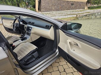 Vw passat cc - 9