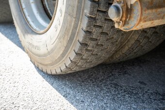 Volvo FH 540 hákový nosič kontajnerov - 9