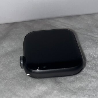 Apple Watch SE Nike 40mm - 9