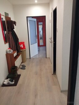 Predám dvojizbový byt komplet prerobený v demandiciach - 9