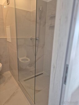 1-izbový byt prenájom - 9